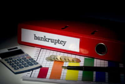 Top 7 reason to file bankruptcy